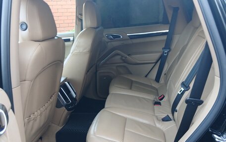Porsche Cayenne III, 2011 год, 2 000 000 рублей, 6 фотография