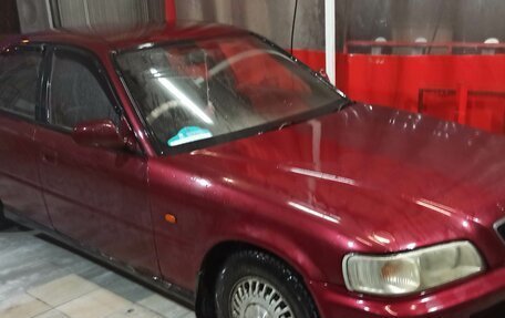 Honda Rafaga, 1993 год, 180 000 рублей, 15 фотография