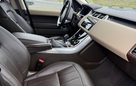 Land Rover Range Rover Sport II, 2018 год, 5 150 000 рублей, 6 фотография