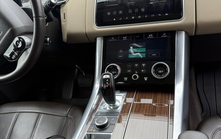 Land Rover Range Rover Sport II, 2018 год, 5 150 000 рублей, 8 фотография