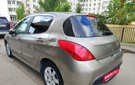 Peugeot 308 II, 2011 год, 600 000 рублей, 2 фотография