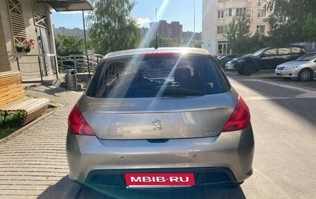 Peugeot 308 II, 2011 год, 600 000 рублей, 7 фотография