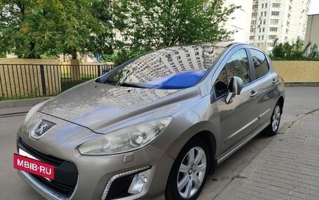 Peugeot 308 II, 2011 год, 600 000 рублей, 5 фотография