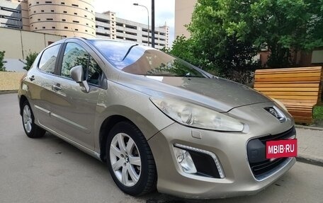 Peugeot 308 II, 2011 год, 600 000 рублей, 4 фотография