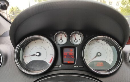 Peugeot 308 II, 2011 год, 600 000 рублей, 9 фотография