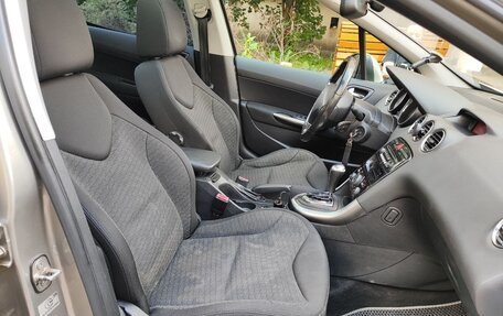 Peugeot 308 II, 2011 год, 600 000 рублей, 13 фотография