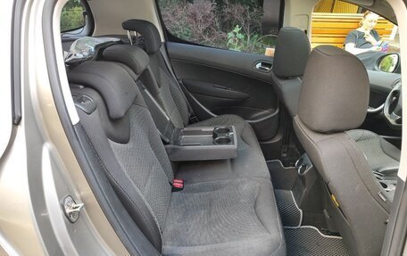 Peugeot 308 II, 2011 год, 600 000 рублей, 12 фотография