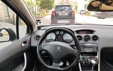 Peugeot 308 II, 2011 год, 600 000 рублей, 11 фотография