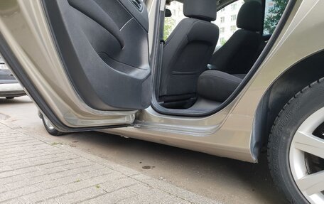 Peugeot 308 II, 2011 год, 600 000 рублей, 17 фотография