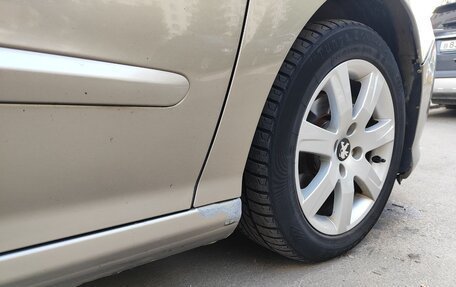Peugeot 308 II, 2011 год, 600 000 рублей, 18 фотография