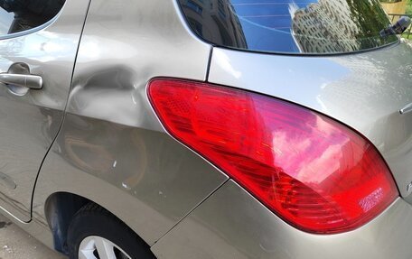 Peugeot 308 II, 2011 год, 600 000 рублей, 21 фотография