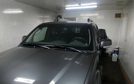 Nissan Pathfinder, 2011 год, 2 100 000 рублей, 2 фотография