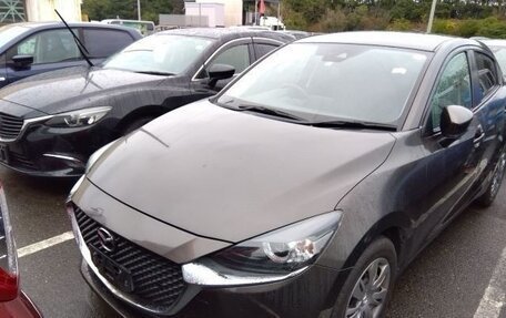 Mazda 2 III, 2020 год, 1 310 000 рублей, 2 фотография