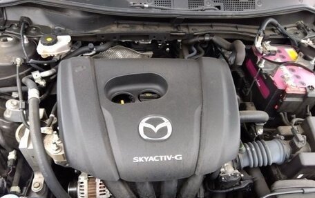 Mazda 2 III, 2020 год, 1 310 000 рублей, 9 фотография