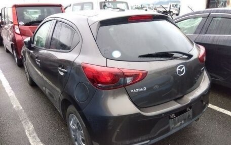 Mazda 2 III, 2020 год, 1 310 000 рублей, 3 фотография