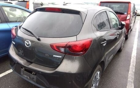 Mazda 2 III, 2020 год, 1 310 000 рублей, 4 фотография