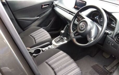 Mazda 2 III, 2020 год, 1 310 000 рублей, 6 фотография