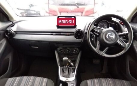 Mazda 2 III, 2020 год, 1 310 000 рублей, 12 фотография