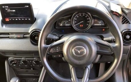 Mazda 2 III, 2020 год, 1 310 000 рублей, 14 фотография