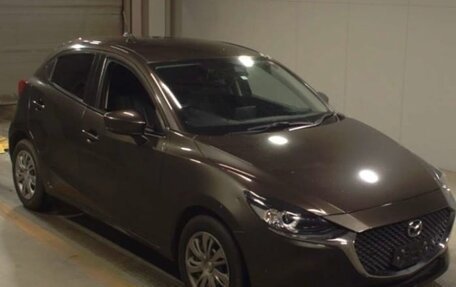 Mazda 2 III, 2020 год, 1 310 000 рублей, 16 фотография