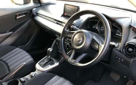 Mazda 2 III, 2020 год, 1 310 000 рублей, 15 фотография