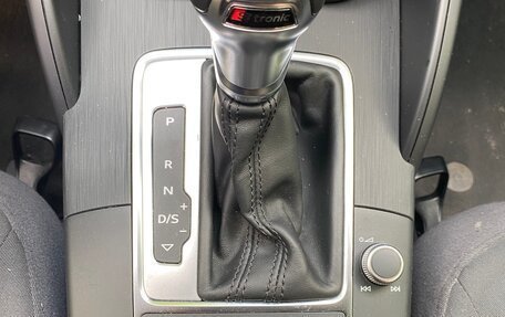 Audi A3, 2018 год, 2 000 000 рублей, 21 фотография