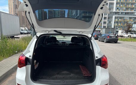 Opel Astra J, 2012 год, 990 000 рублей, 8 фотография