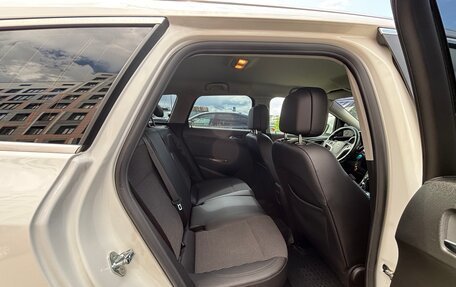 Opel Astra J, 2012 год, 990 000 рублей, 9 фотография