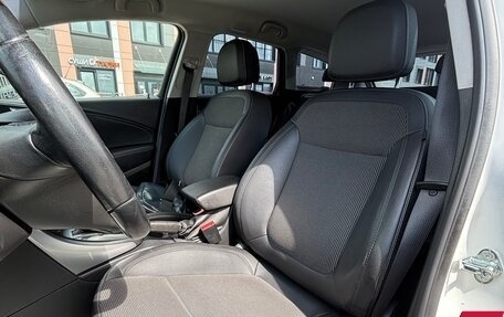 Opel Astra J, 2012 год, 990 000 рублей, 10 фотография