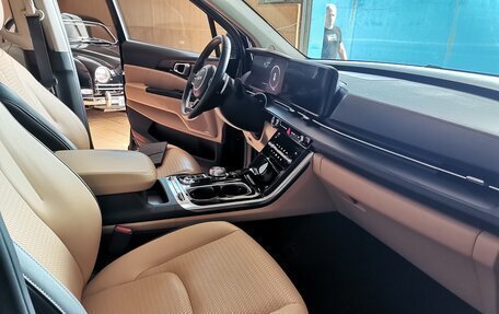 KIA Carnival, 2022 год, 5 850 000 рублей, 4 фотография
