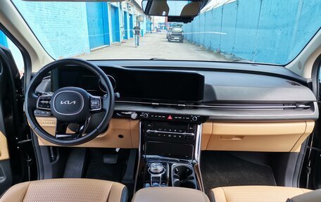 KIA Carnival, 2022 год, 5 850 000 рублей, 7 фотография