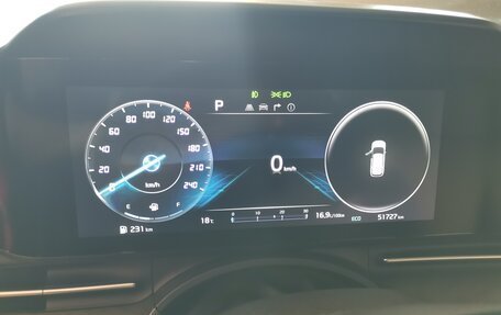 KIA Carnival, 2022 год, 5 850 000 рублей, 5 фотография