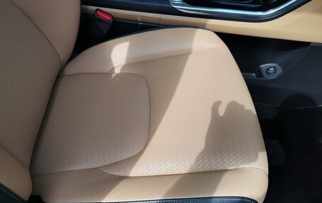 KIA Carnival, 2022 год, 5 850 000 рублей, 9 фотография