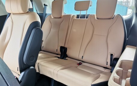KIA Carnival, 2022 год, 5 850 000 рублей, 10 фотография