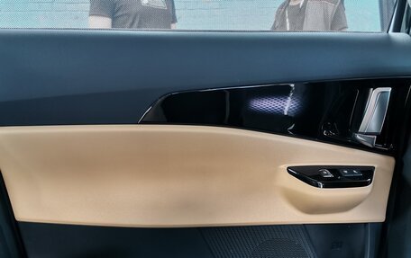 KIA Carnival, 2022 год, 5 850 000 рублей, 16 фотография