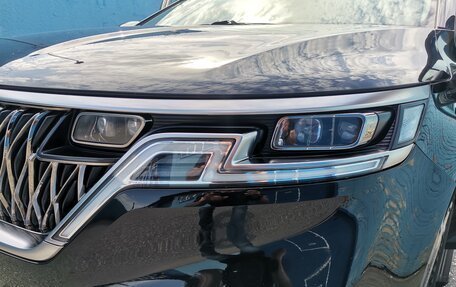 KIA Carnival, 2022 год, 5 850 000 рублей, 24 фотография