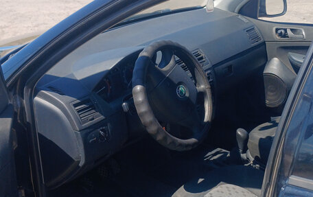 Skoda Fabia I, 2004 год, 350 000 рублей, 2 фотография