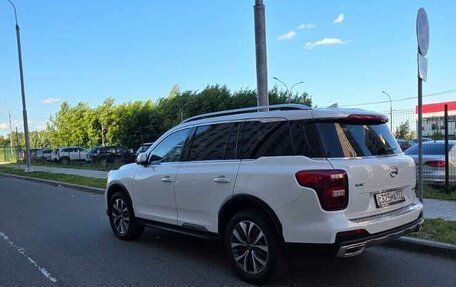 GAC GS8 I, 2020 год, 1 770 000 рублей, 3 фотография