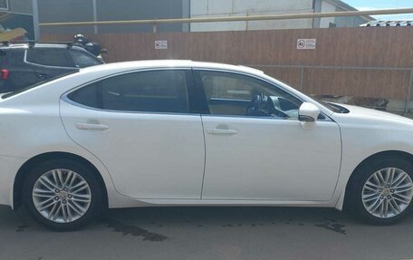 Lexus ES VII, 2014 год, 2 300 000 рублей, 4 фотография