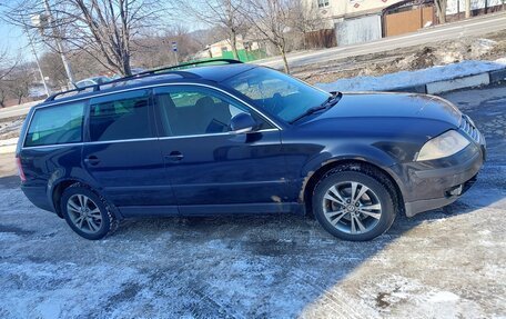 Volkswagen Passat B5+ рестайлинг, 2004 год, 310 000 рублей, 2 фотография
