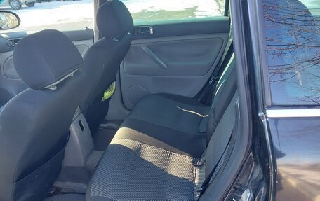 Volkswagen Passat B5+ рестайлинг, 2004 год, 310 000 рублей, 6 фотография
