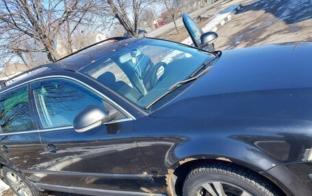 Volkswagen Passat B5+ рестайлинг, 2004 год, 310 000 рублей, 9 фотография