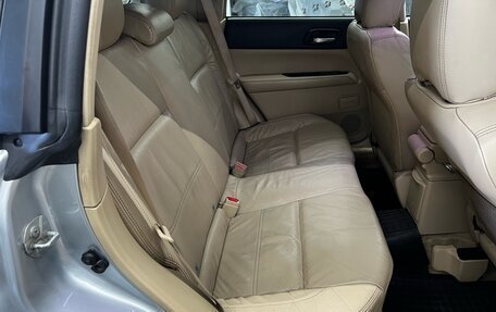 Subaru Forester, 2006 год, 844 000 рублей, 10 фотография