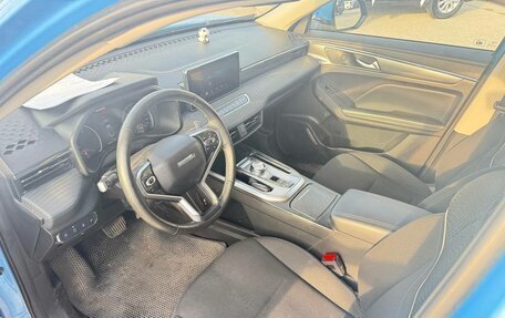 Haval Jolion, 2021 год, 1 640 000 рублей, 5 фотография