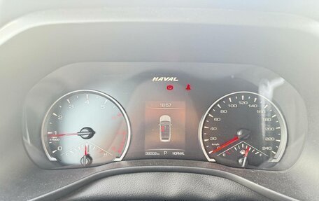 Haval Jolion, 2021 год, 1 640 000 рублей, 6 фотография