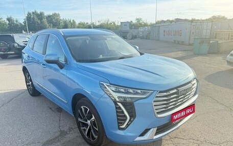 Haval Jolion, 2021 год, 1 640 000 рублей, 2 фотография