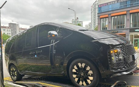 Hyundai Staria, 2025 год, 5 799 000 рублей, 2 фотография