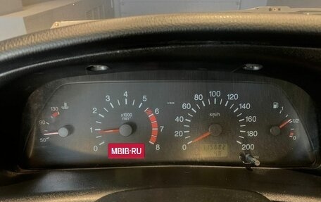 Chevrolet Niva I рестайлинг, 2008 год, 435 000 рублей, 13 фотография