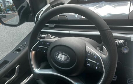 Hyundai Staria, 2025 год, 5 799 000 рублей, 11 фотография