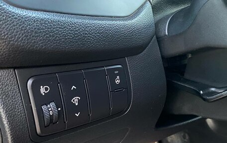 KIA cee'd III, 2015 год, 1 050 990 рублей, 7 фотография